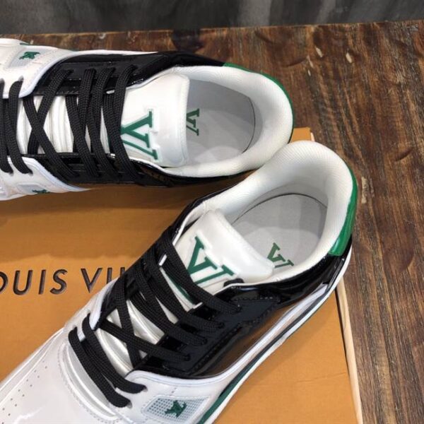 LOUIS VUITTON TRAINER SNEAKERS - LSVT155