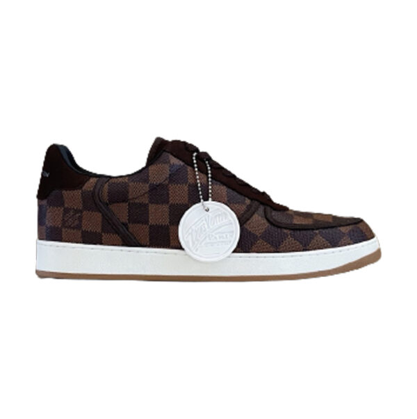 LOUIS VUITTON RIVOLI SNEAKER - LSVT135