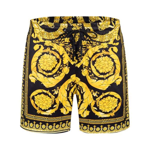 VERSACE SWIM SHORTS - SW159