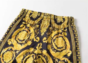 VERSACE SWIM SHORTS - SW159