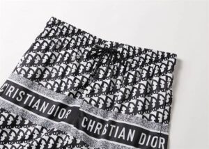 CHRISTIAN DIOR BEACH PANTS - SW200