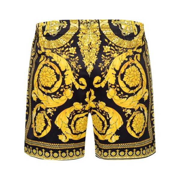 VERSACE SWIM SHORTS - SW159