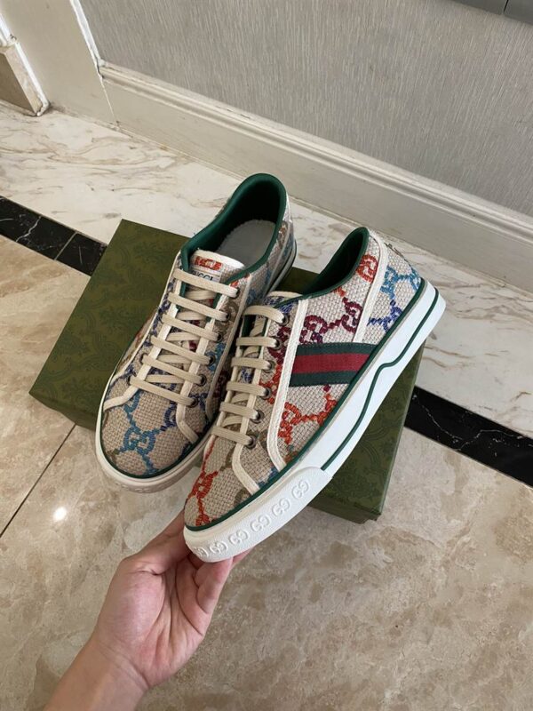 Women's Gucci Tennis 1977 sneaker - GC119