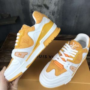 LOUIS VUITTON TRAINER SNEAKER - LSVT190