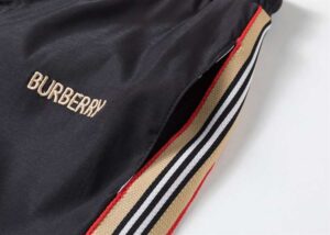 BURBERRY BEACH PANTS - SW192