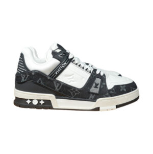 LOUIS VUITTON TRAINER SNEAKER - LSVT181