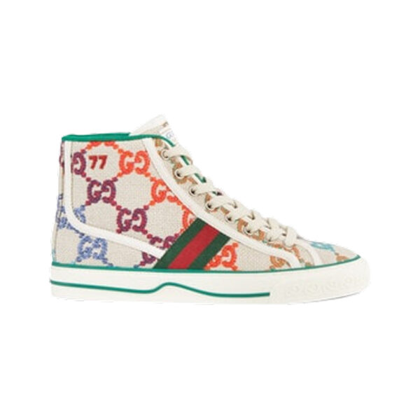 Women's Gucci Tennis 1977 sneaker - GC118