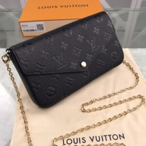 Louis Vuitton Pochette Félici - WLM116