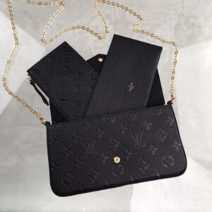 Louis Vuitton Pochette Félici - WLM116