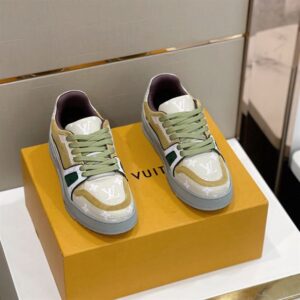 LOUIS VUITTON TRAINER SNEAKER – LSVT203