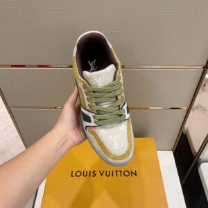 LOUIS VUITTON TRAINER SNEAKER – LSVT203