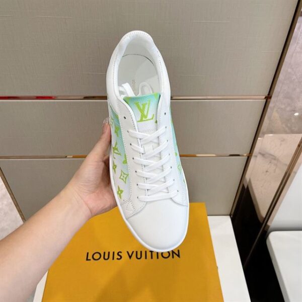 LOUIS VUITTON RIVOLI SNEAKER – LSVT212