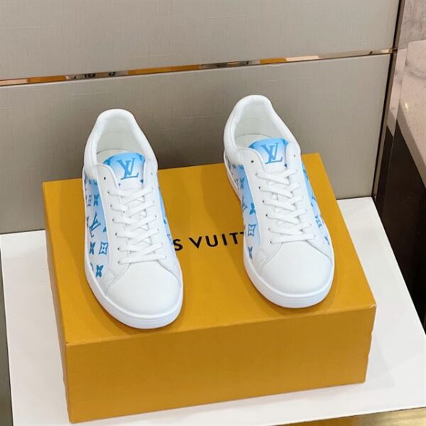 LOUIS VUITTON RIVOLI SNEAKER – LSVT231