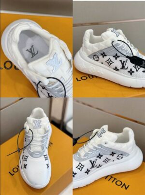 LOUIS VUITTON SHOW UP SNEAKER – LSVT225