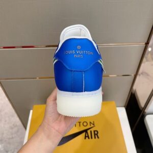 LOUIS VUITTON TRAINER SNEAKER X NIKE – LSVT210