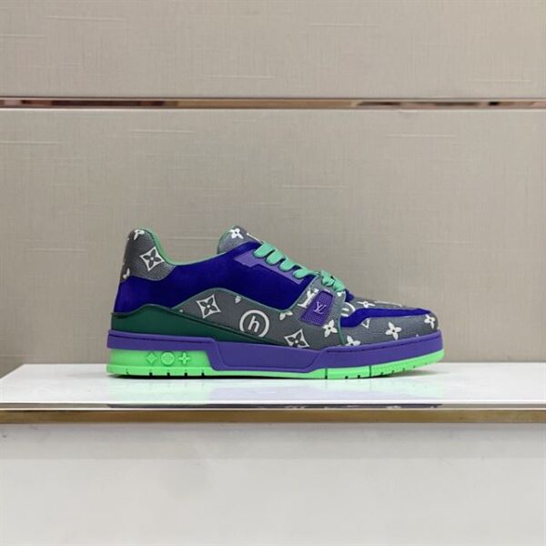 LOUIS VUITTON TRAINER SNEAKER – LSVT205