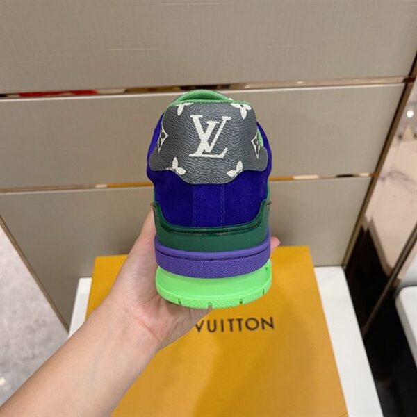 LOUIS VUITTON TRAINER SNEAKER – LSVT205