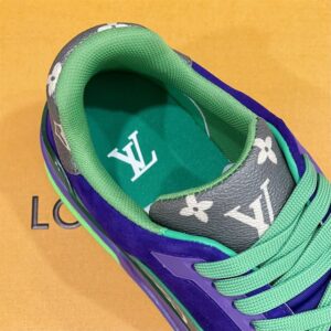 LOUIS VUITTON TRAINER SNEAKER – LSVT205