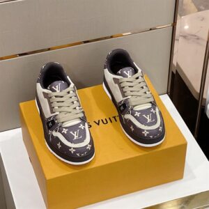 LOUIS VUITTON TRAINER SNEAKER – LSVT219