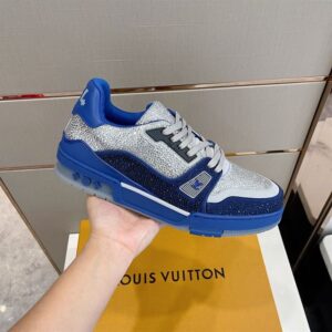 LOUIS VUITTON TRAINER SNEAKER – LSVT220