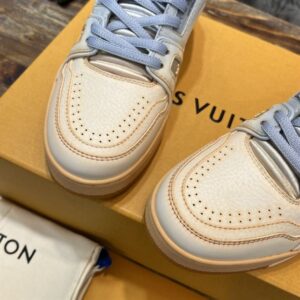 LOUIS VUITTON TRAINER SNEAKER – LSVT221