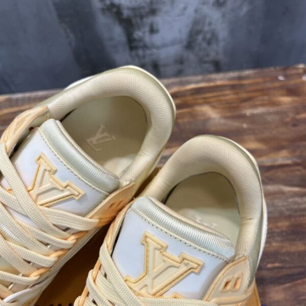 LOUIS VUITTON TRAINER SNEAKER – LSVT222