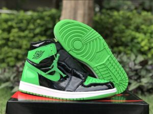 Air Jordan 1 High OG - AJH008