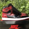 Air Jordan 1 High OG - AJH009