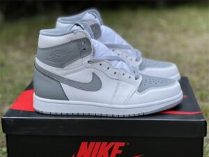 Air Jordan 1 High OG - AJH014