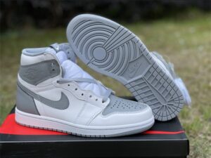 Air Jordan 1 High OG - AJH014