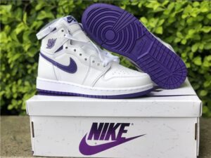 Air Jordan 1 High OG - AJH017