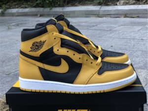 Air Jordan 1 High OG - AJH018