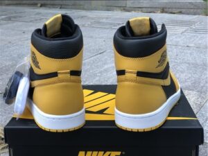 Air Jordan 1 High OG - AJH018