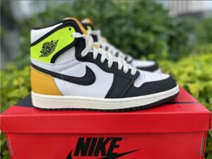 Air Jordan 1 High OG - AJH019