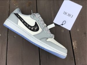 Air Jordan 1 Low - AJH048