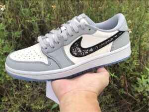 Air Jordan 1 Low - AJH048