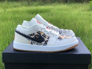 Air Jordan 1 Low - AJH049