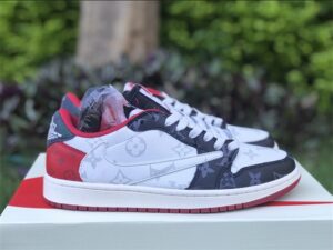 Air Jordan 1 Low - AJH050