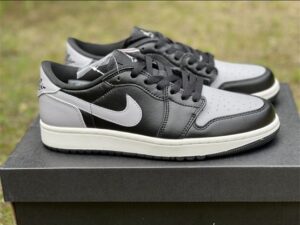 Air Jordan 1 Low Golf Shadow - AJH040