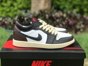 Air Jordan 1 Low OG - AJH041