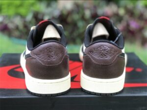 Air Jordan 1 Low OG - AJH041