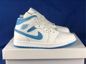 Air Jordan 1 Mid - AJH029