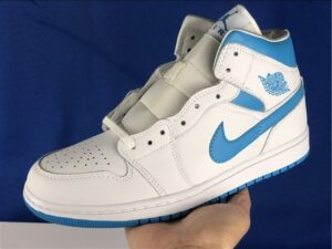 Air Jordan 1 Mid - AJH029