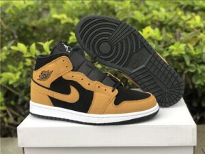 Air Jordan 1 Mid - AJH031