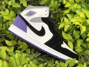 Air Jordan 1 Mid - AJH032