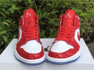 Air Jordan 1 Mid - AJH034