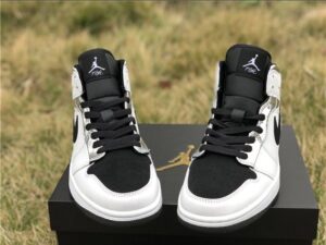 Air Jordan 1 Mid - AJH052