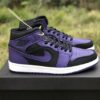 Air Jordan 1 Mid Code - AJH059