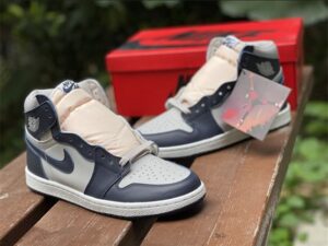 Air Jordan 1 Retro High - AJH002