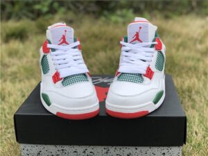 Air Jordan 4 - AJH095